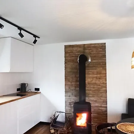 Holiday home Ivet *