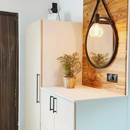 Ivet 度假居 Sobieszewska Pastwa