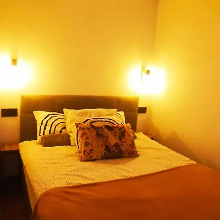 Ivet Feriehus Sobieszewska Pastwa