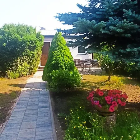 Ivet * Sobieszewska Pastwa