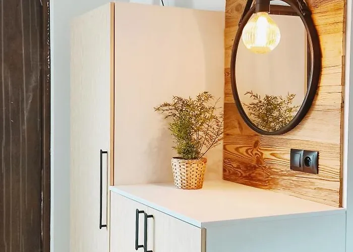 Ivet Feriehus Sobieszewska Pastwa