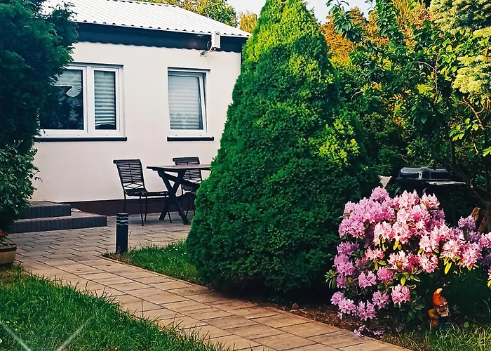 Ivet * Sobieszewska Pastwa