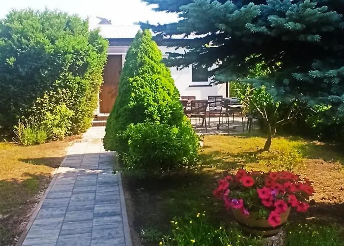 Ivet * Sobieszewska Pastwa